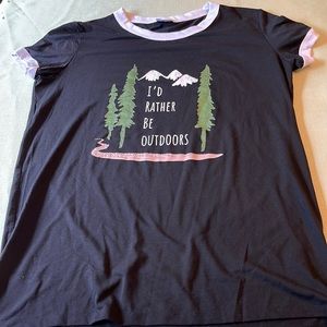 Lularoe t shirt
